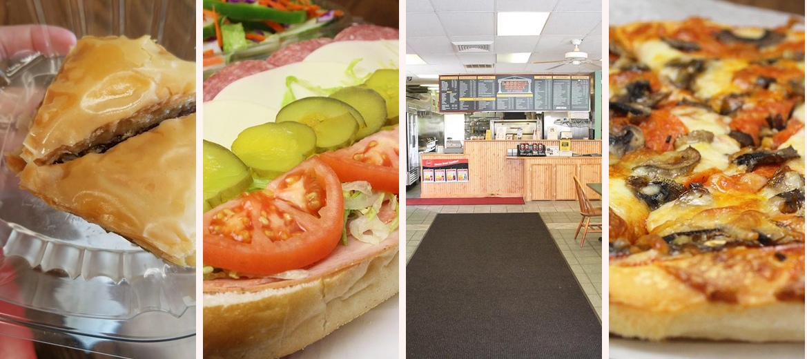 Laconia House Of Pizza Gallery Image 2