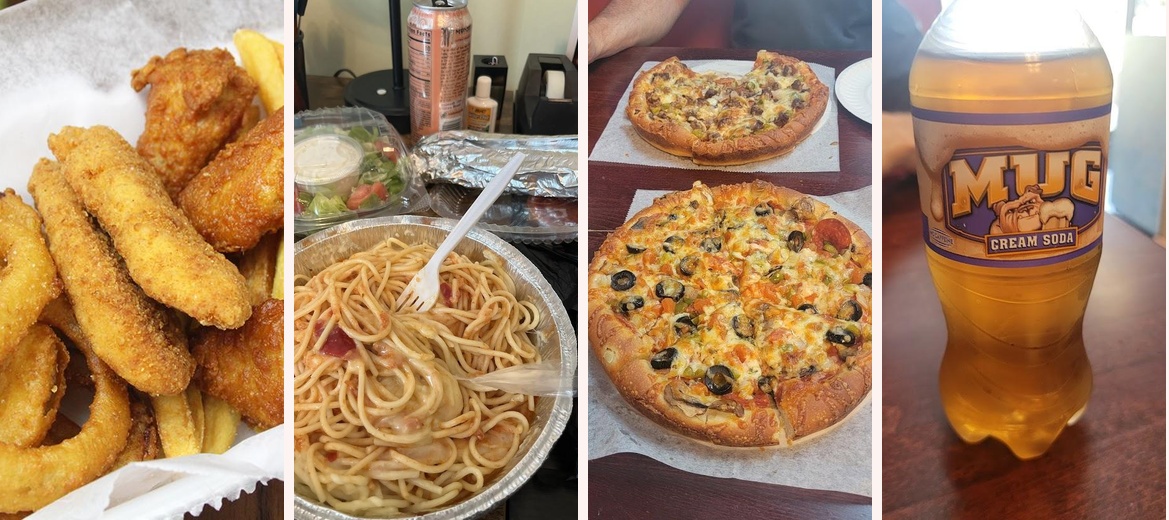 Laconia House Of Pizza Gallery Image 3