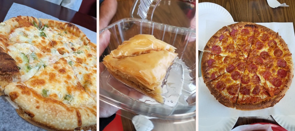 Laconia House Of Pizza Gallery Image 4