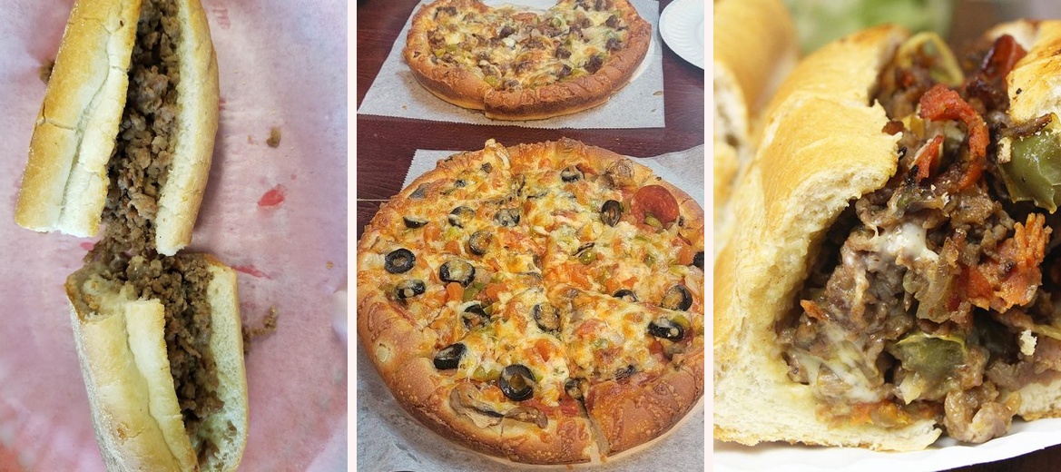 Laconia House Of Pizza Gallery Image 5