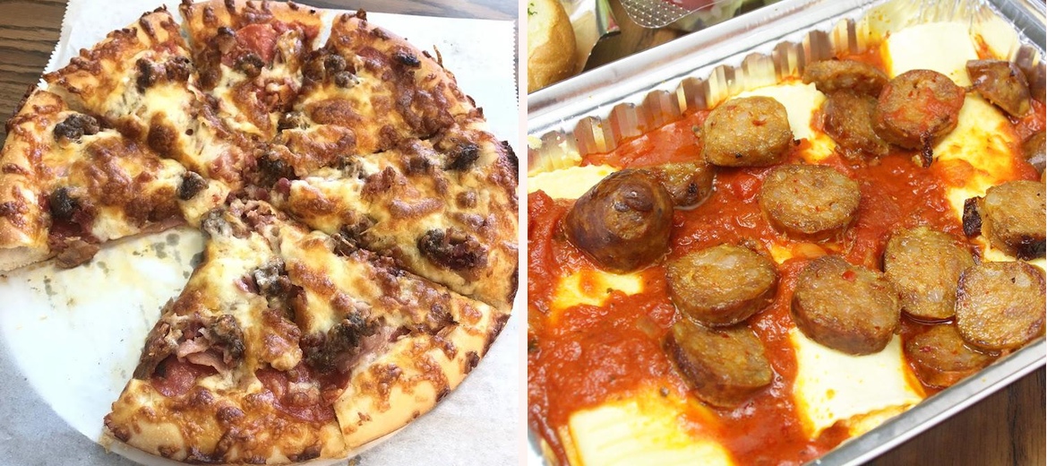 Laconia House Of Pizza Gallery Image 6